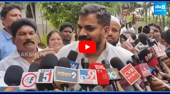 Anil Kumar Yadav Shocking Comments On Party Changing Rumors 