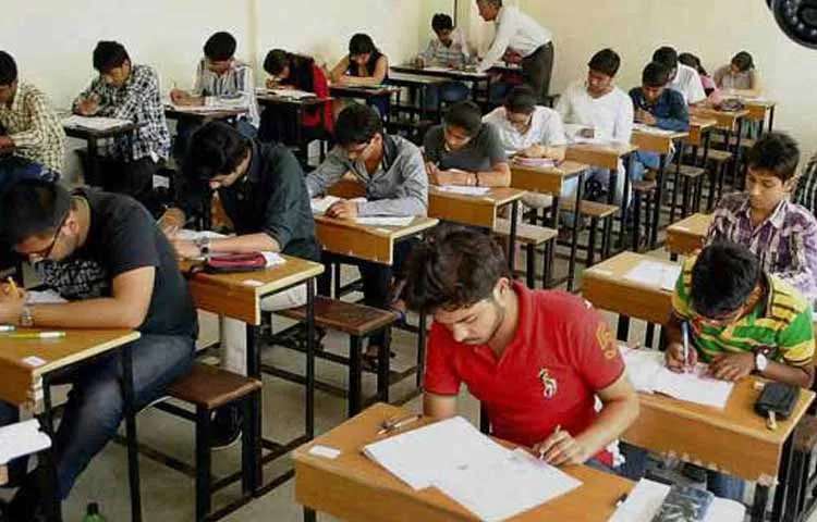 Class 10 exams can also be written in Telugu