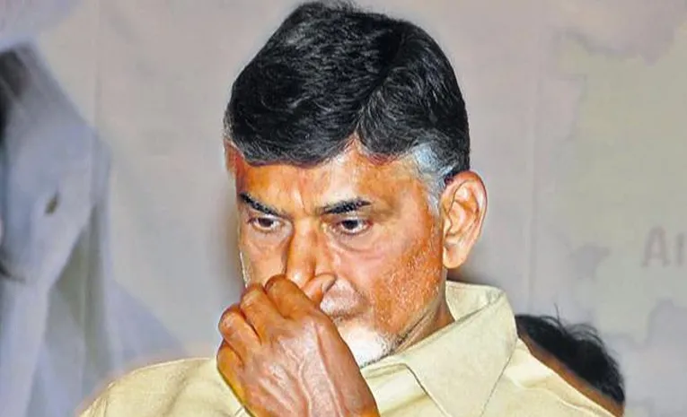 KSR Comment on Chandrababu Super Six Schemes