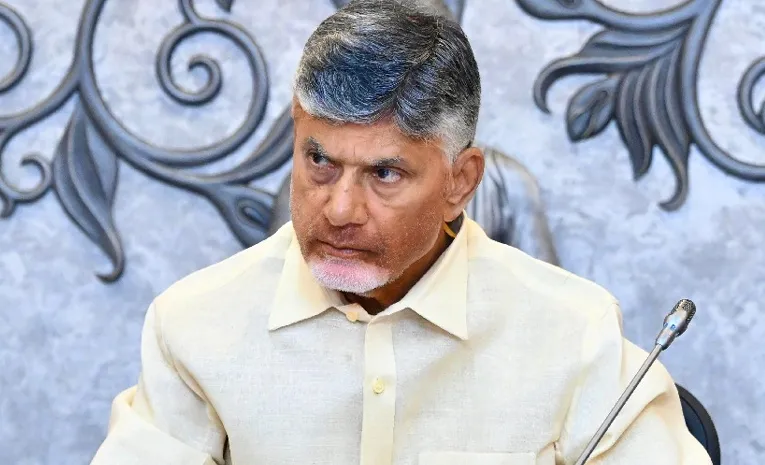 Volunteers Are No More: AP People Angry on Chandrababu Cheating