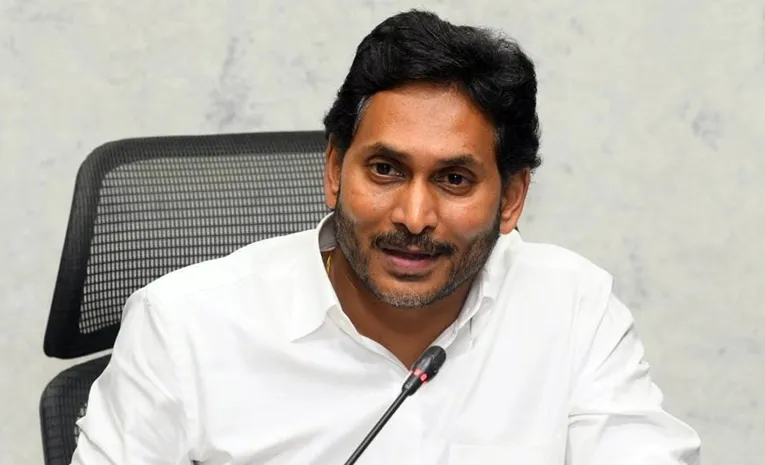 World Fisheries Day 2024: YS Jagan Wishes AP Fishermen