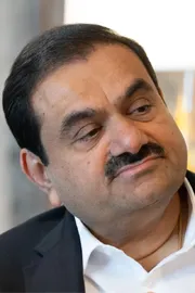 Gautam Adani charged in US with alleged 265 million bribery5