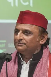 Akhilesh Yadav gets big blow on Kanpur sisamau seat2