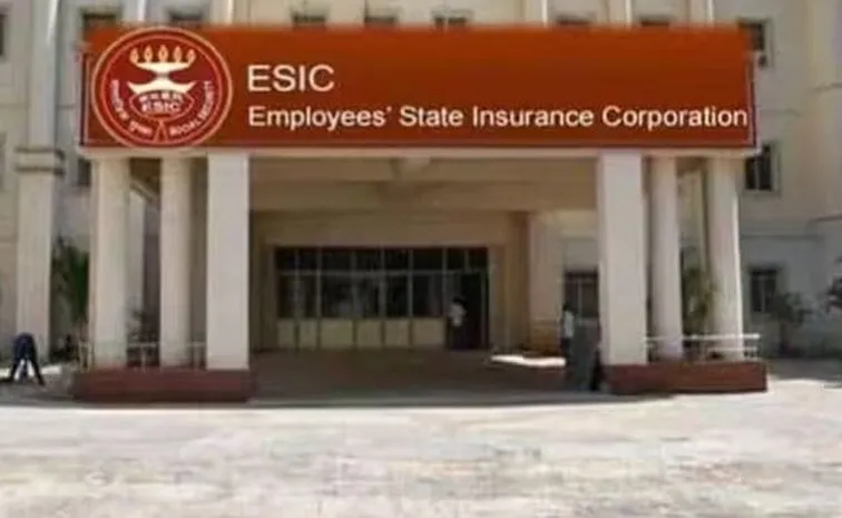 ESIC new member addition rises 9pc to 20 58 lakh in September