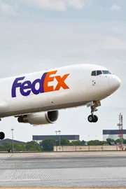 FedEx expands air freight network in South India