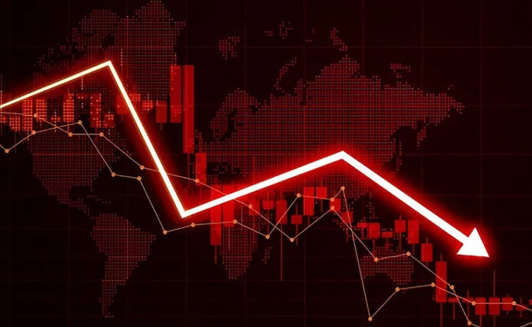 Stock Market Closing Update 21st November 2024