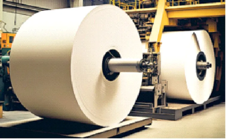 Paper and paperboard imports rise by 3. 5 percent in Apr-Sep FY25