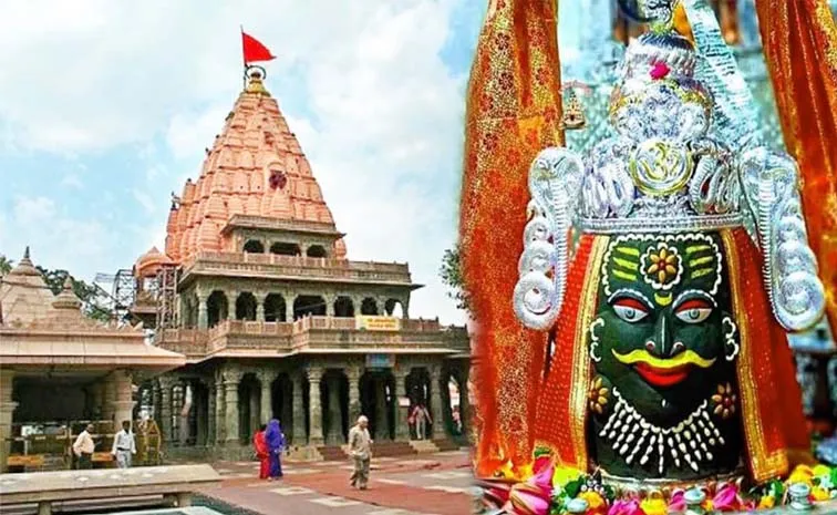 karthika Masam 2024: Mahakaleshwar Temple In Ujjain Interesting Facts