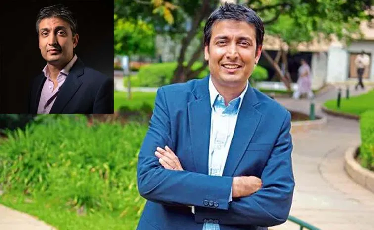 Wipro Chairman Rishad Premji Explains Work Life Balance Importance