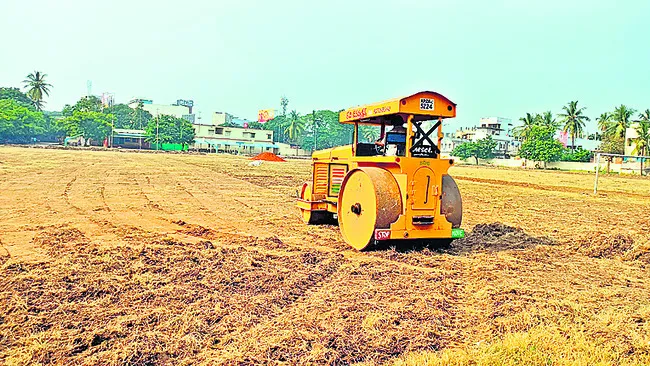 28 నుంచి అండర్‌–14 క్రికెట్‌ టోర్నమెంట్‌