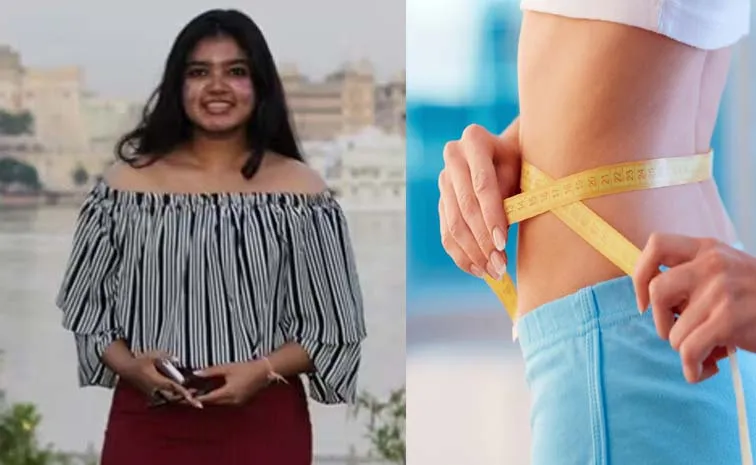 Woman Reveals These 4 Exercises Helped Get Rid Of Her Belly Fat