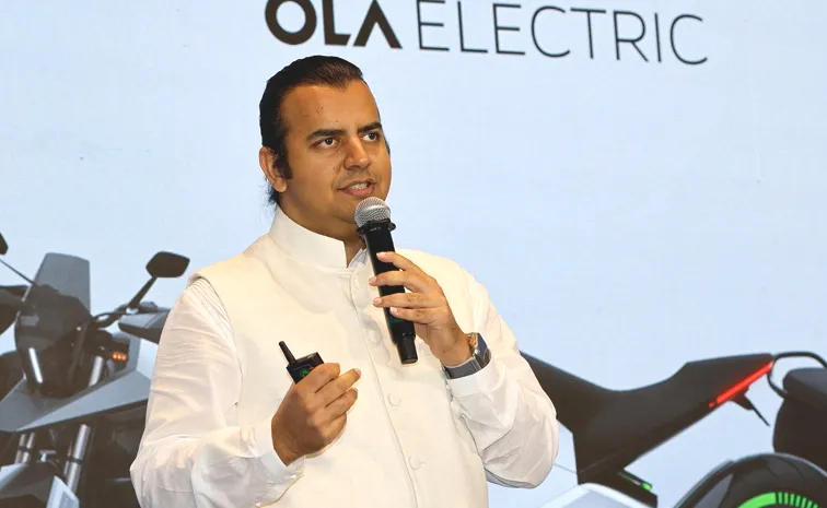 Ola Electric 500 Layoffs Check The Details