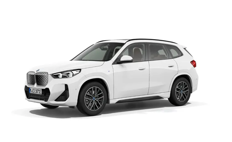 BMW Price Hike From 1st January 2025