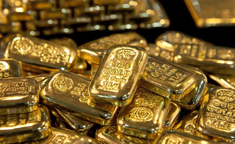 Gold rates Today On 22 November 2024