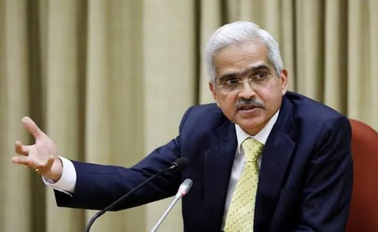 Stable inflation bedrock for sustained growth says RBI Governor Shaktikanta Das