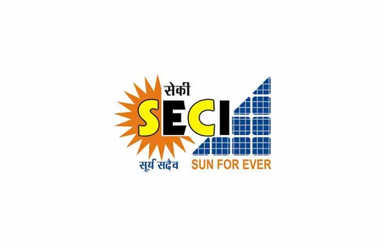 Solar Energy Corporation of India wrote a letter to the state government in 2021