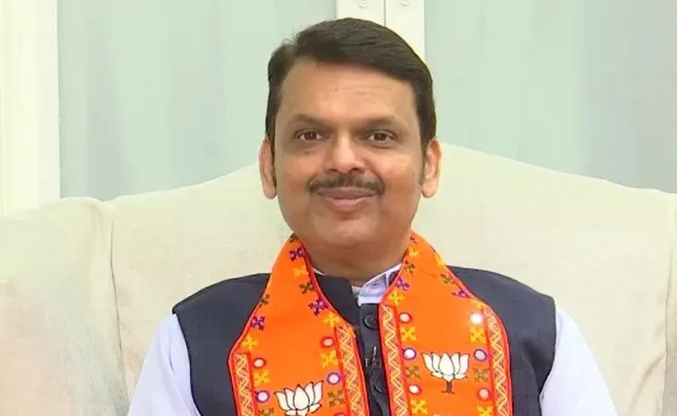 Devendra Fadnavis: నాడు శపథం చేసి.. నేడు సీఎం రేసులో ముందంజలో.. 