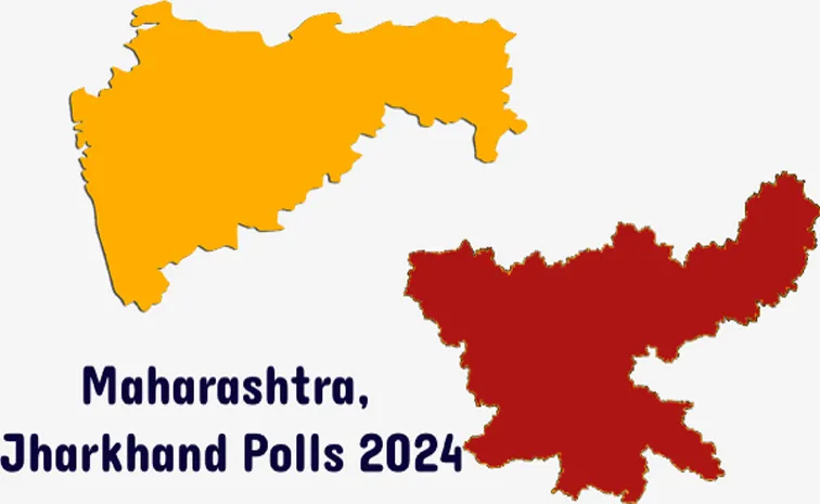 Election Commission of India Ready To Maharashtra, Jharkhand Election Results