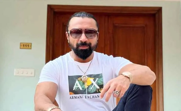 Maharashtra Assembly Election 2024: Bigg Boss Ajaz Khan Gets 155 Votes