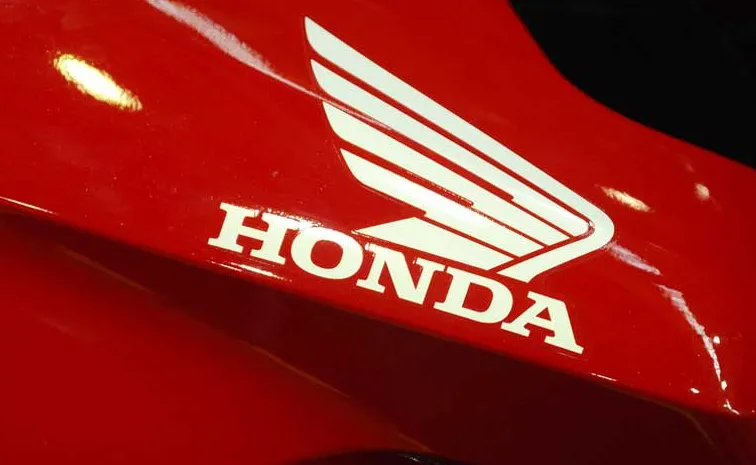 HMSI Recalls CRF1100 Africa Twin Bikes