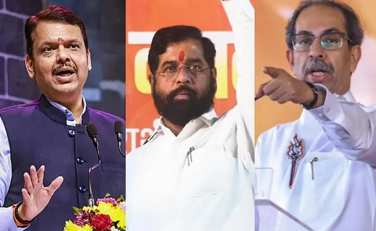 Maharashtra: కౌంటింగ్‌ వేళ.. చార్టెడ్‌ ఫ్లైయిట్స్‌, సంతకాల సేకరణ