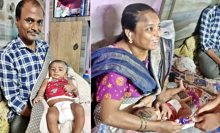 Three of a family die by suicide in Anantapur