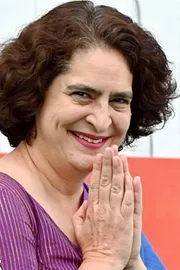 Wayanad Bypoll imminent victory special story on Priyanka Gandhi8