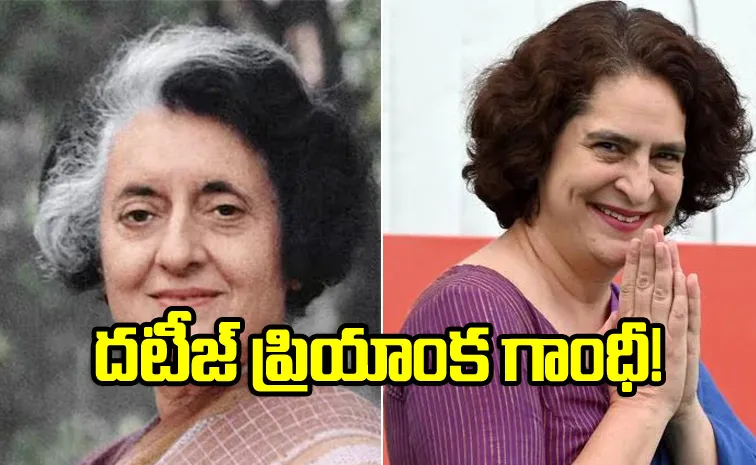 అరంగేట్రంలోనే  అదుర్స్‌ : ఐరన్‌ లేడీకి సరిజోడిగా..!