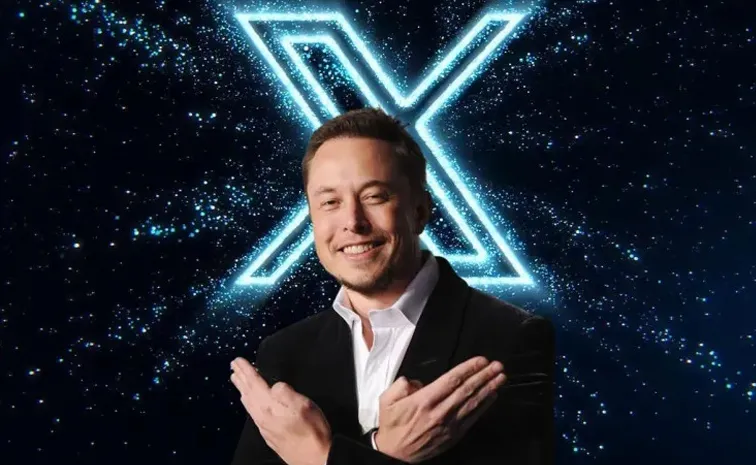 Elon Musk X Becomes India Number 1 News App On App Store