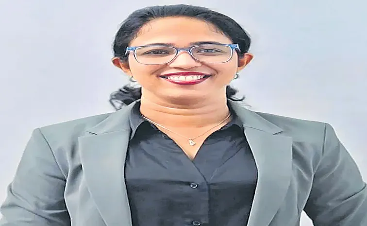 Kerala homemaker Bindu Vinosh turned entrepreneur by launching Webscicle