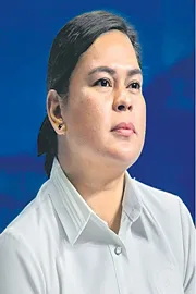 Philippines VP Sara Duterte threatens Marcos assassination if she is killed4