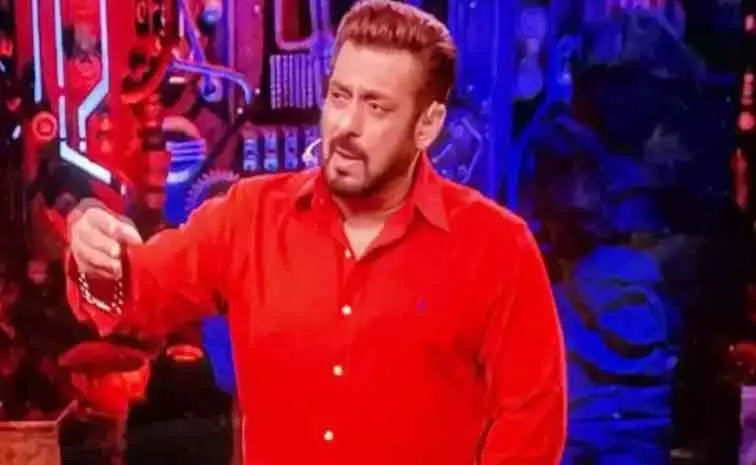 Salman Khan Owning up His Past Bad Attitude, Not Giving Police Officers Respect11