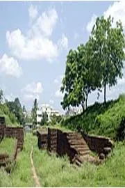 Sisupalgarh An Early Historical City Of Odisha3