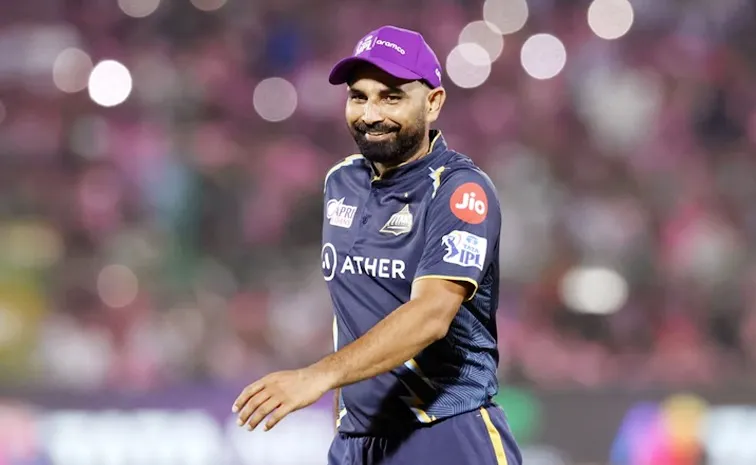 IPL 2025 Mega Auction: Mohammed Shami to SRH for Rs 10 cr