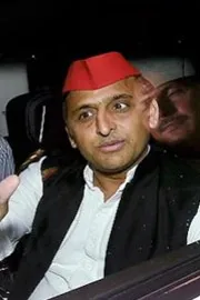 Ramgarh Kundarki Assembly bypoll Result Message for Akhilesh Yadav lalu yadav6