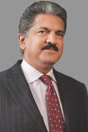 Anand Mahindra Perfect Recreation On Sunday Tweet1