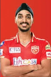 IPL 2025 Mega Auction: Arshdeep Singh Sold For Rs 18 Cr RTM Card PBKS9