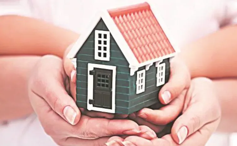 Home loans are the top choice for buyers to own home