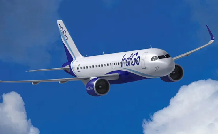 Indigo Special Offer For Students