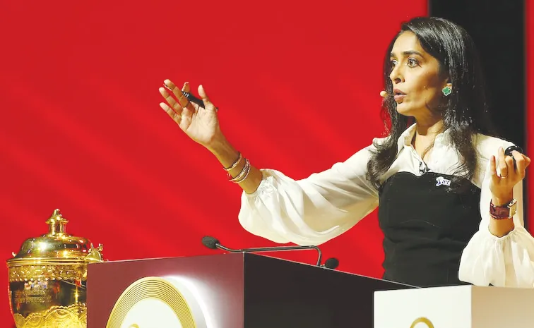 IPL 2025 Mega Auction: Retentions Auction Purse There Is Twist In RTM Rule
