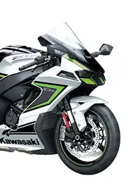 Rs 1 14 Lakh Discount On Kawasaki Ninja ZX 10R4