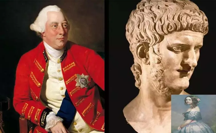 These Royals Who Were Known For Their Weird And Crazy Quirks