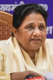 EVMs were misused says Mayawati4