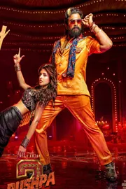 Allu Arjun Pushpa 2 The Rule Item Song Kissik Out Now5