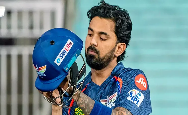 KL Rahul signed by Delhi Capitals for Rs 14 crore in IPL 2025 auction