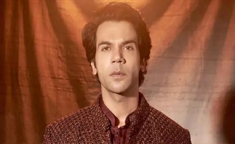 Rajkummar Rao Shuts Down Fee Hike Rumours After Stree 2 Success