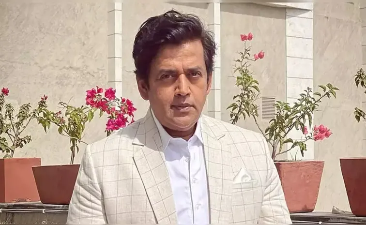 Ravi Kishan spoke about how much he struggled In His Career