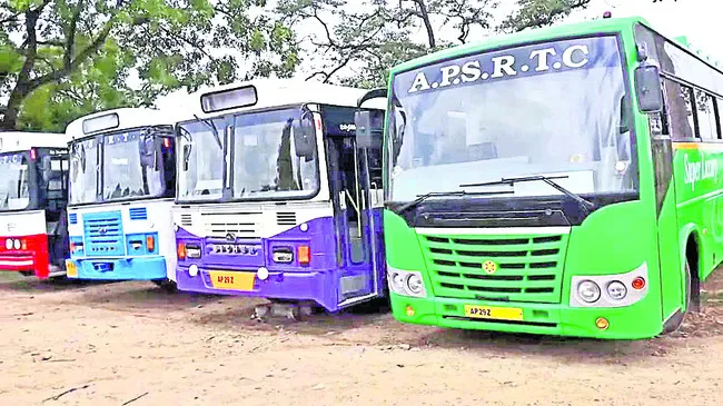 శబరిమలకు ఆర్టీసీ ప్రత్యేక సర్వీసులు 