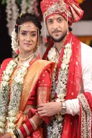 Shaka Laka Boom Boom actor Kinshuk Vaidya is married10