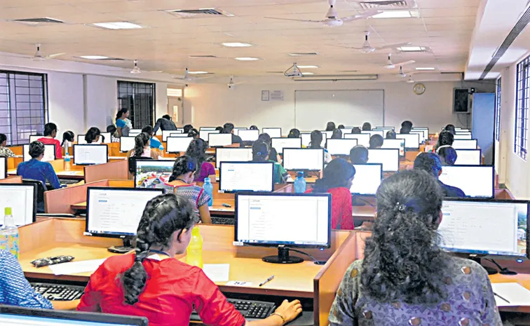 NTA makes key changes in JEE Main exams